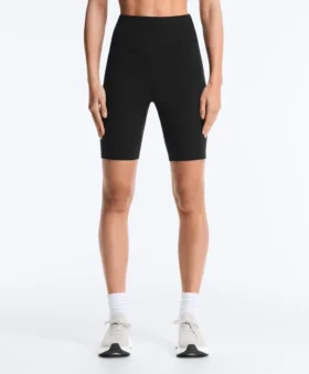 Legginsy rowerowe Comfortlux z wysokim stanem 25 cm Legginsy rowerowe Comfortlux z wysokim stanem 25 cm