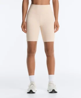 Legginsy rowerowe Evermove z wysokim stanem (20 cm) Legginsy rowerowe Evermove z wysokim stanem (20 cm)