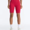 Legginsy rowerowe Evermove z wysokim stanem (20 cm) Legginsy rowerowe Evermove z wysokim stanem (20 cm)