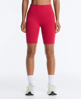 Legginsy rowerowe Evermove z wysokim stanem (20 cm) Legginsy rowerowe Evermove z wysokim stanem (20 cm)