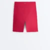 Legginsy rowerowe Evermove z wysokim stanem (20 cm) Legginsy rowerowe Evermove z wysokim stanem (20 cm)