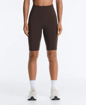 Legginsy rowerowe z wysokim stanem i Compressive Core Control 25 cm Legginsy rowerowe z wysokim stanem i Compressive Core Control 25 cm