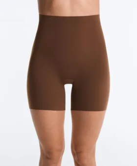 Legginsy rowerowe z wysokim stanem, z niewidocznym wycięciem laserowym Legginsy rowerowe z wysokim stanem, z niewidocznym wycięciem laserowym