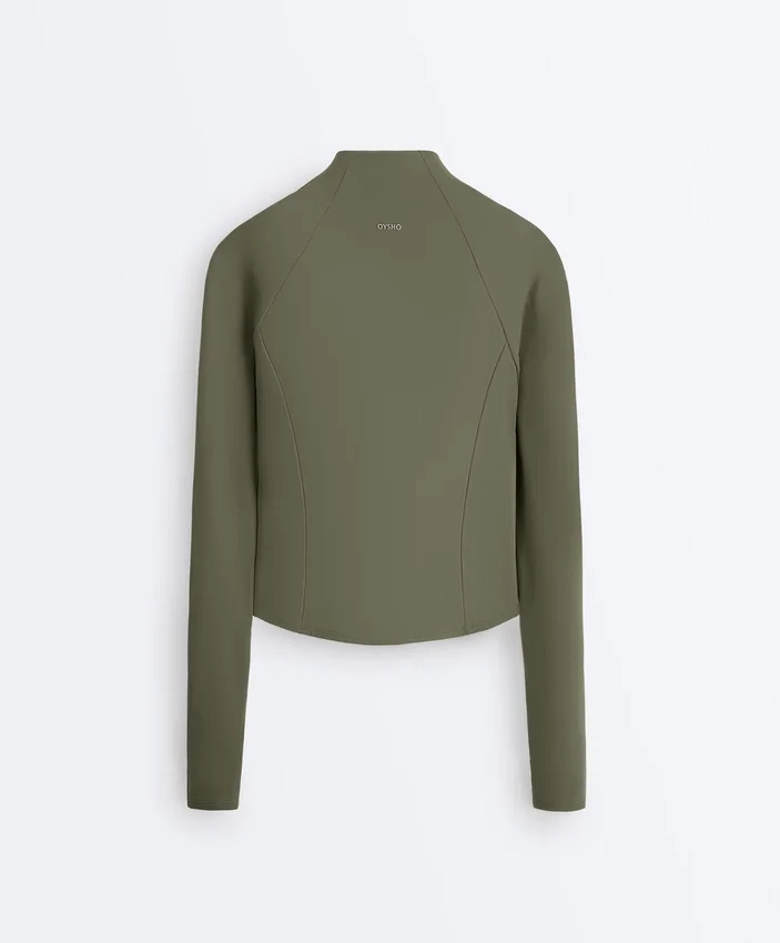 Lekka, ciepła kurtka techniczna Lekka, ciepła kurtka techniczna