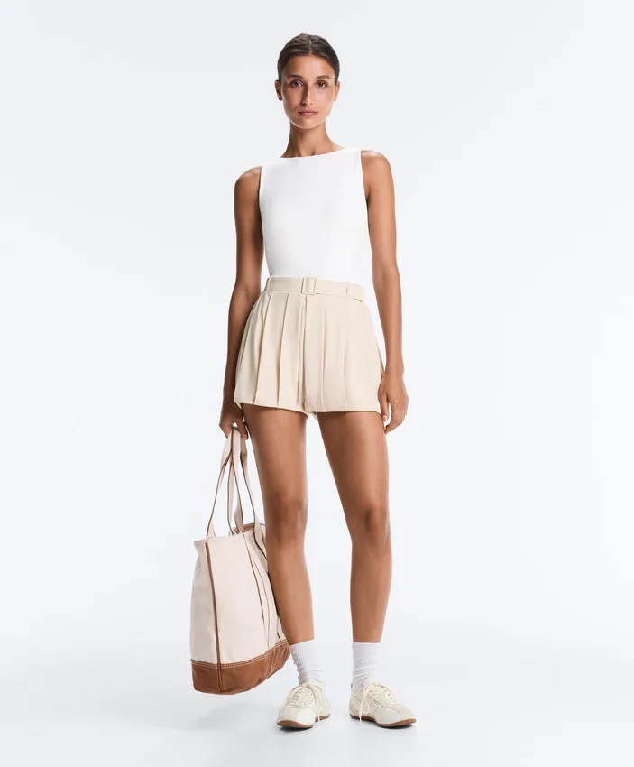 Light Touch Szorty typu bloomer Light Touch Szorty typu bloomer