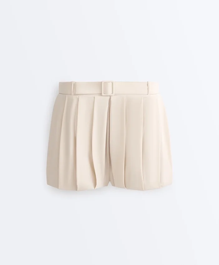 Light Touch Szorty typu bloomer Light Touch Szorty typu bloomer