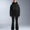 Minardi Piume Ski – wodoodporny kombinezon z wypełnieniem 80% puchu i 20% pierza Minardi Piume Ski – wodoodporny kombinezon z wypełnieniem 80% puchu i 20% pierza