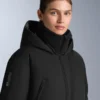 Minardi Piume Ski – wodoodporny kombinezon z wypełnieniem 80% puchu i 20% pierza Minardi Piume Ski – wodoodporny kombinezon z wypełnieniem 80% puchu i 20% pierza