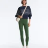 Bluza Soft Touch z modalu o miękkim dotyku w marynarskie paski Bluza Soft Touch z modalu o miękkim dotyku w marynarskie paski
