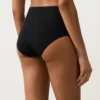 Modelujące majtki bikini z wysokim stanem Modelujące majtki bikini z wysokim stanem