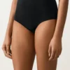 Modelujące majtki bikini z wysokim stanem Modelujące majtki bikini z wysokim stanem