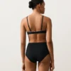 Modelujące majtki bikini z wysokim stanem Modelujące majtki bikini z wysokim stanem