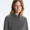 Soft Touch Modal Jacket with Belt Soft Touch Modal Jacket with Belt