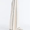 Soft Touch Modal Wide-Leg Spodnie z kontrastową lamówką Soft Touch Modal Wide-Leg Spodnie z kontrastową lamówką