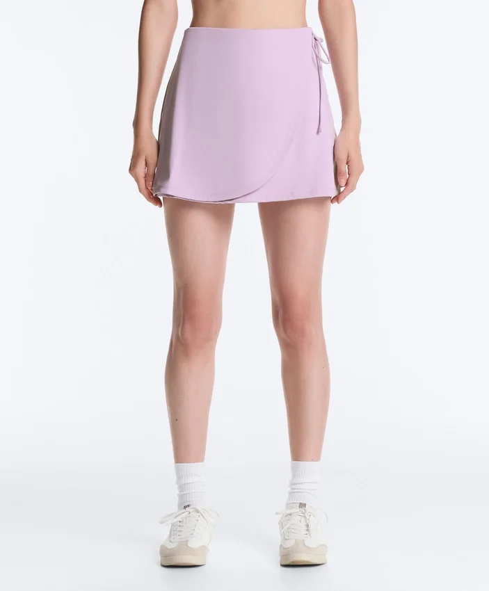 Spódnica kopertowa Comfortlux Spódnica kopertowa Comfortlux