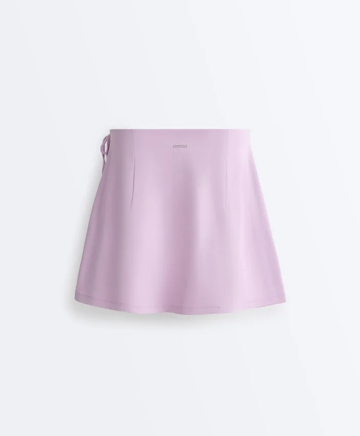 Spódnica kopertowa Comfortlux Spódnica kopertowa Comfortlux