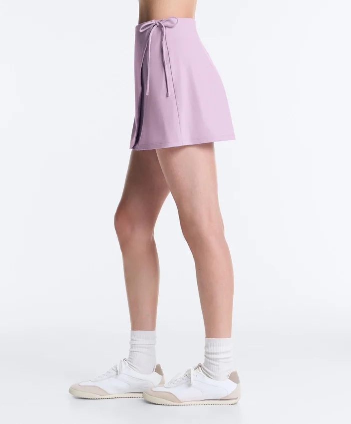 Spódnica kopertowa Comfortlux Spódnica kopertowa Comfortlux