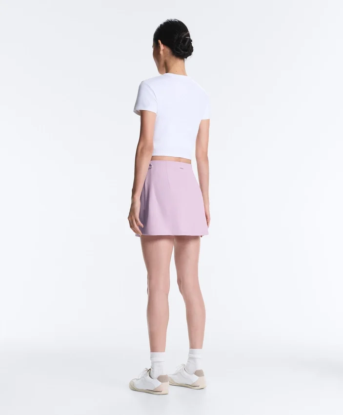 Spódnica kopertowa Comfortlux Spódnica kopertowa Comfortlux