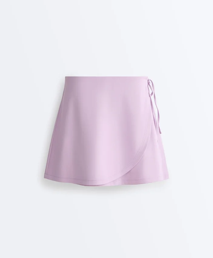 Spódnica kopertowa Comfortlux Spódnica kopertowa Comfortlux