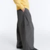 Spodnie cargo z nylonu hydrofobowego Spodnie cargo z nylonu hydrofobowego