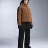 Spodnie narciarskie Primaloft® Feel the Performance Tm, wodoodporne, o luźnym kroju i prostych nogawkach Spodnie narciarskie Primaloft® Feel the Performance Tm, wodoodporne, o luźnym kroju i prostych nogawkach