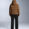 Spodnie narciarskie Primaloft® Feel the Performance Tm, wodoodporne, o luźnym kroju i prostych nogawkach Spodnie narciarskie Primaloft® Feel the Performance Tm, wodoodporne, o luźnym kroju i prostych nogawkach