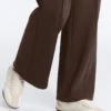 Spodnie slim fit z piqué o niskim stanie z bawełny Spodnie slim fit z piqué o niskim stanie z bawełny