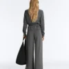 Soft Touch Modal Jacket with Belt Soft Touch Modal Jacket with Belt
