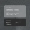 Spodnie z bardzo wysokim stanem, bezszwowe, wyjątkowo ciepłe, z rozszerzanymi nogawkami Spodnie z bardzo wysokim stanem, bezszwowe, wyjątkowo ciepłe, z rozszerzanymi nogawkami