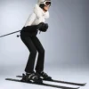 Super-Slim Fit Colourblock Primaloft® Ski – wodoodporna kurtka z wyściółką Super-Slim Fit Colourblock Primaloft® Ski – wodoodporna kurtka z wyściółką