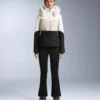 Super-Slim Fit Colourblock Primaloft® Ski – wodoodporna kurtka z wyściółką Super-Slim Fit Colourblock Primaloft® Ski – wodoodporna kurtka z wyściółką