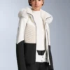 Super-Slim Fit Colourblock Primaloft® Ski – wodoodporna kurtka z wyściółką Super-Slim Fit Colourblock Primaloft® Ski – wodoodporna kurtka z wyściółką