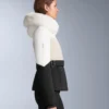 Super-Slim Fit Colourblock Primaloft® Ski – wodoodporna kurtka z wyściółką Super-Slim Fit Colourblock Primaloft® Ski – wodoodporna kurtka z wyściółką