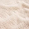 Swetry z dzianiny typu cable knit, 100% bawełna
