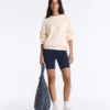 Swetry z dzianiny typu cable knit, 100% bawełna