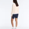 Swetry z dzianiny typu cable knit, 100% bawełna