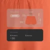 Szorty 2 w 1 o średnim stanie i Light Touch