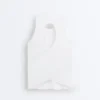 T-shirt Comfortlux z krzyżującymi się na plecach ramiączkami T-shirt Comfortlux z krzyżującymi się na plecach ramiączkami