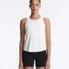 T-shirt Comfortlux z krzyżującymi się na plecach ramiączkami T-shirt Comfortlux z krzyżującymi się na plecach ramiączkami
