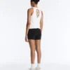 T-shirt Comfortlux z krzyżującymi się na plecach ramiączkami T-shirt Comfortlux z krzyżującymi się na plecach ramiączkami