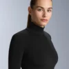 T-shirt termiczny z długim rękawem T-shirt termiczny z długim rękawem