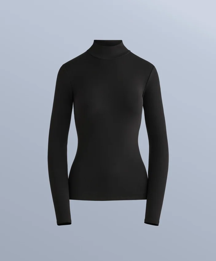 T-shirt termiczny z długim rękawem T-shirt termiczny z długim rękawem