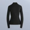 T-shirt termiczny z długim rękawem T-shirt termiczny z długim rękawem