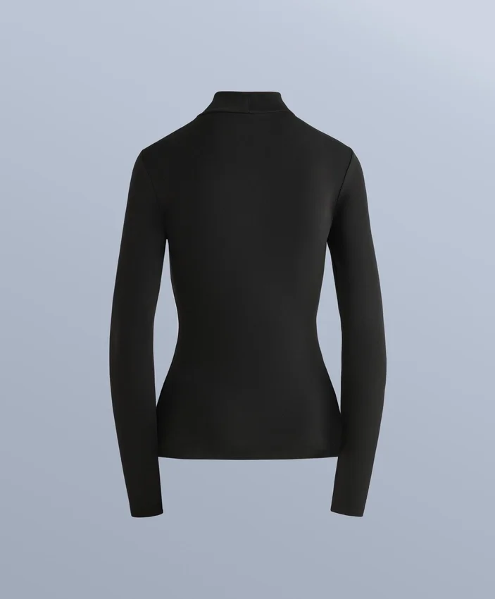 T-shirt termiczny z długim rękawem T-shirt termiczny z długim rękawem