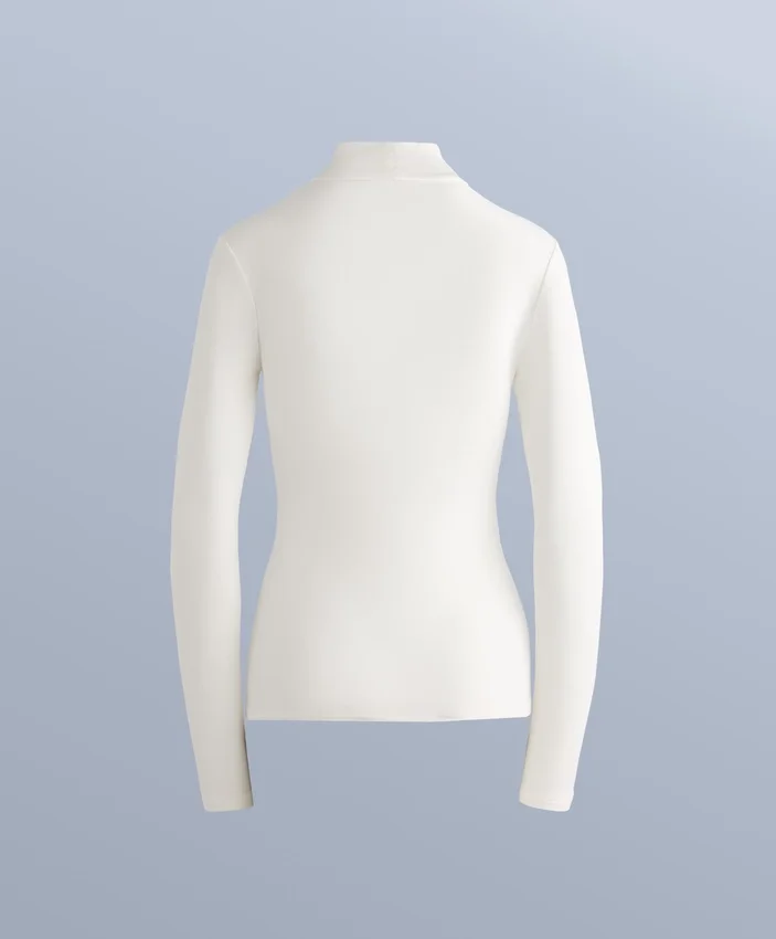 T-shirt termiczny z długim rękawem T-shirt termiczny z długim rękawem