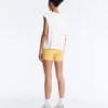 T-shirty bez rękawów z mieszanki bawełny T-shirty bez rękawów z mieszanki bawełny
