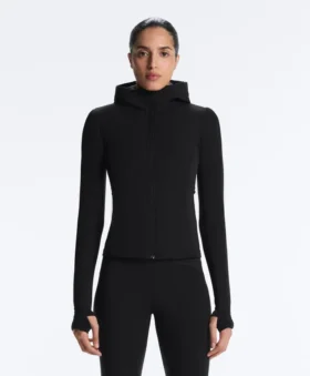 Techniczna kurtka pikowana Fellex® Volcanic