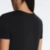 Techniczny T-shirt z krótkim rękawem Techniczny T-shirt z krótkim rękawem