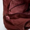 Torba typu shopper z kontrastowymi wykończeniami Torba typu shopper z kontrastowymi wykończeniami