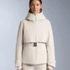 Wodoodporna kurtka narciarska z warstwami Primaloft® Feel the Performance Tm Wodoodporna kurtka narciarska z warstwami Primaloft® Feel the Performance Tm